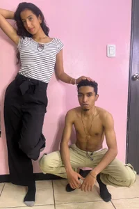 Public od RickeyngySweet  3 snímek