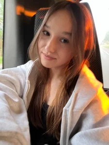 Harlybaby_2007 last summer Pic