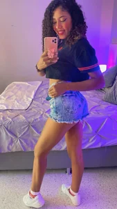 charlotteone Short jeans Pic 9