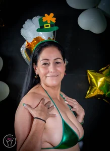 _Scarlett_Sweet ST. PATRICK 2024 - LIGHT Kuva 4