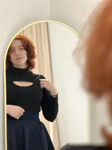 PeggyCastillo My first photos for you Pic 9