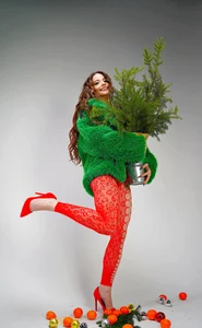 AmeliaFlares 🎄❤️ Pic 3