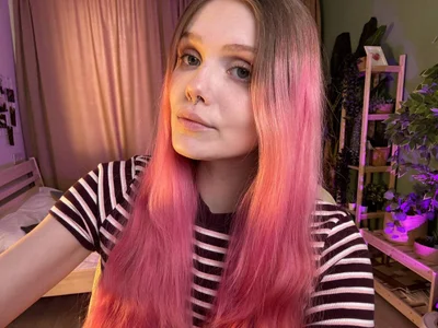 Gretchen_Mol long hair^^ Foto 2