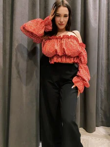 JennySeen's Grace in every movement Sex Photo 5