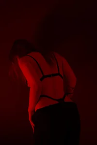 ami_amour_ Red room😈 Immagine 