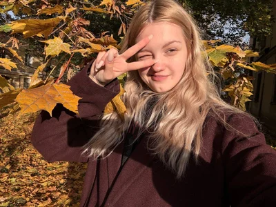 autumn vibes🍁🍂