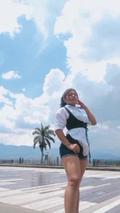 Public de Eimy-04 Foto