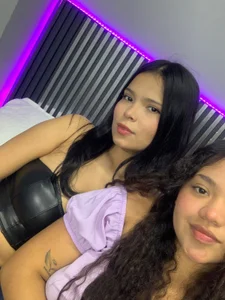 Abby_And_Celest Public зображення 4