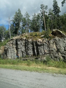AleksaSova a little bit of my vacation. journey. Karelia and beyond Pic 9