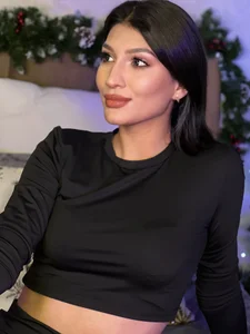 legs and me in the black =) od RussianGirls_  4 snímek