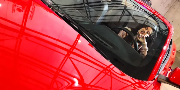 Sharon_07 ExpCar Medellin Immagine  8