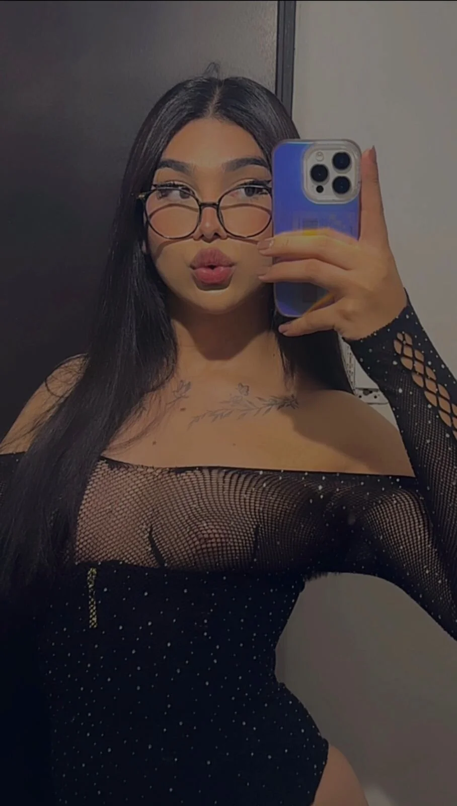 RoseCassie Foto en Tendencia 4480