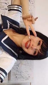 SPECIAL COSTUMES de Dita_von2  3 Imagens