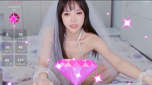 XiaoNana_ 下次记得做好表情管理💦 Pic