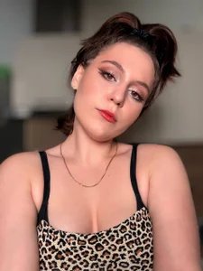 _mvrka_ Crazy Makeup! Immagine  3