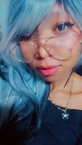 cherryboom23 Hi My Cherry Bilde