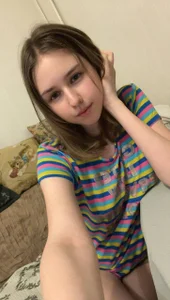 SunnySikarskie Colorful Shirt, Soft Mood 🌈 圖片