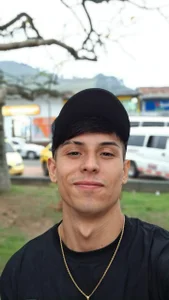 Lucckk777 Public Foto