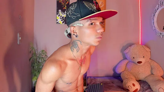 malandrito de CRAZY-BOY99  3 Imagens