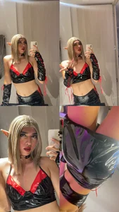 sofi_elfqueen Fetish fashion 😈 รูป 