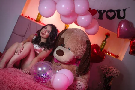 MiaWils_ Happy San Valentine's ♥ Pic 7