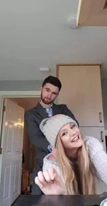 MR AND MRS <3 od VanLifeVixen  4 snímek