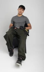 dylan_fun18のA sexy officerの枚の写真