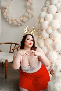 Merry Christmas and Happy New Year od Ruth_Oliver  5 snímek