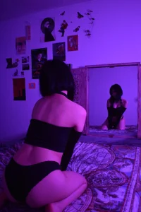 Akane-Mou Purple Foto 3