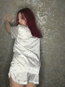 Stacy_Luv im in my favorite pajama Pic