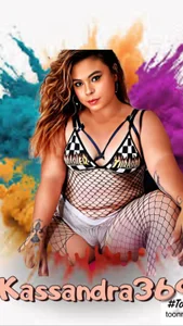 Kassandra369 ٩(◕‿◕｡)۶٩ Bilde 2