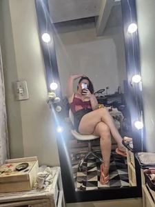 Dheia_Cannaly Mais fotinhas 😍 Pic