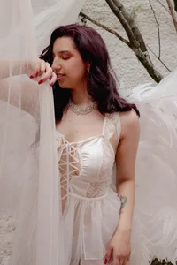 victoria_camm I wanna be your angel, right? Foto 9