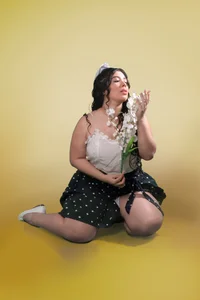 AgathaLynx 80s✨ Pic