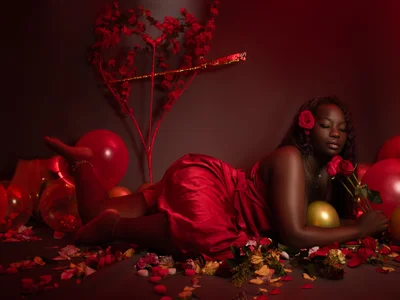 lanna_bx ❤️do you want to be my valentine?❤️ Immagine  3