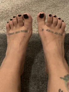 EvalisseFeet图片 4