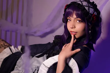 Kaoriabyss_ Shizukuuuu ✨ 圖片