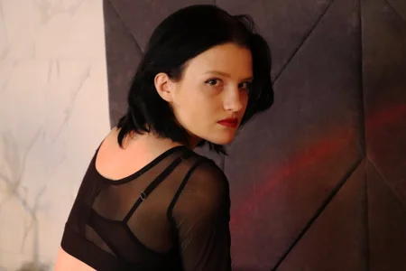 RowenMoon Midnight Mesh Εικόνα 7