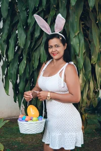🐇 EASTER de EmillyLim  6 Imagens