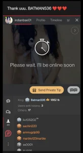 indianbae01 Public Pic 6