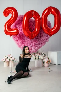 Asian_Asami 200К 💕 Pic 2