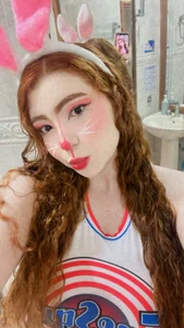 lizy_portman Lola Bunny 사진 2