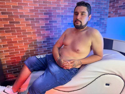 rocockdaddy's XXX Nude Photo 1