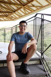 Andy in nature de andrewmhilton_  9 photos