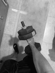 Papi-Hot- Fitness Billede 2