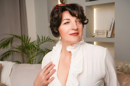 AmiHotGranny Lady Boss 圖片 7