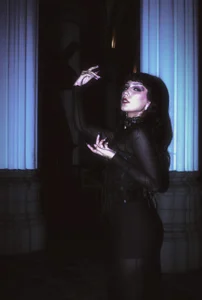 poison_dafne Queen of darknes Kuva 2