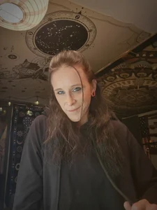 nephilaaranea This is me Immagine  5