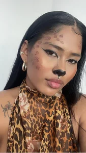 hurren_pasha Of leopardo slika