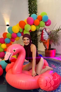 KatteMosspool party图片